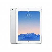 Apple iPad Air 2 128gb Wi-Fi Silver (MGTY2)